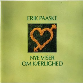 Erik Paaske, Willy Grevelunds Orkester - Nye Viser Om Krlighed (2004)