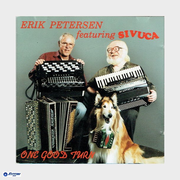 Erik Petersen ft. Sivuca (1992)