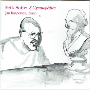 Erik Satie - 3 Gymnopedies