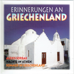 Erinnerungen An Griechenland