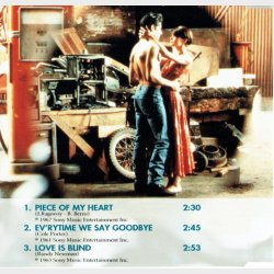 Erma Franklin - (Take A Little) Piece Of My Heart (1992)