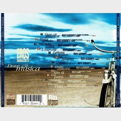 Eros Ramazzotti - Dove C'&egrave; Musica (1996)