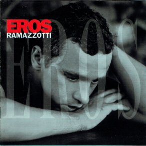 Eros Ramazzotti - Eros (1997)