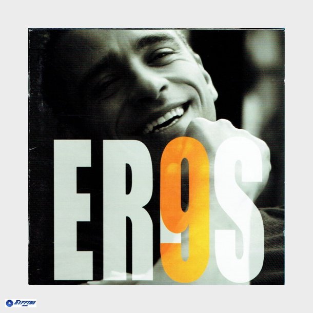 Eros Ramazzotti - Eros 9 (2003)