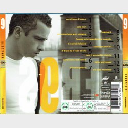 Eros Ramazzotti - Eros 9 (2003)