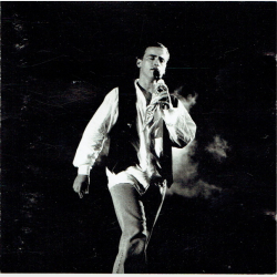 Eros Ramazzotti - Eros Ramazzotti CD2