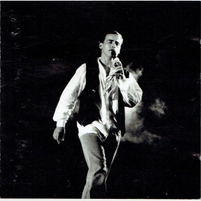 Eros Ramazzotti - Eros Ramazzotti CD2