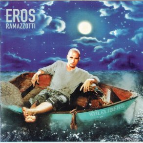 Eros Ramazzotti - Stilelibero (2000)
