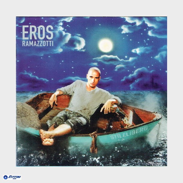 Eros Ramazzotti - Stilelibero (2000)