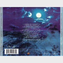 Eros Ramazzotti - Stilelibero (2000)