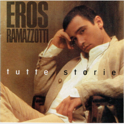 Eros Ramazzotti - Tutte Storie (1993) (US)