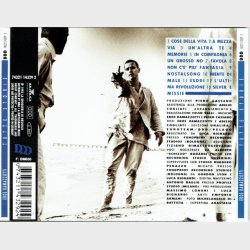 Eros Ramazzotti - Tutte Storie (1993)