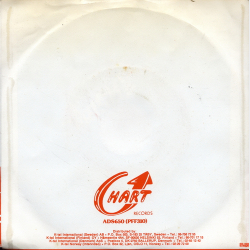 Erotic Drum Band - Pop Pop Shoo Wah (1979)