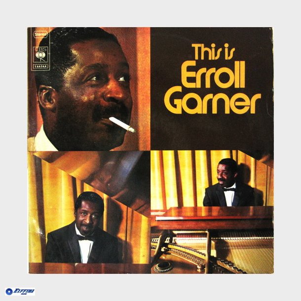 Erroll Garner - This Is Erroll Garner