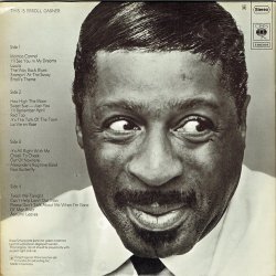 Erroll Garner - This Is Erroll Garner
