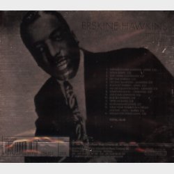 Erskine Hawkins - Tippin' In