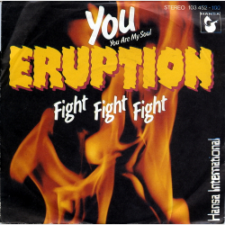 Eruption - You (You Are My Soul) (1980)