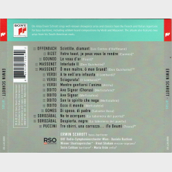 Erwin Schrott - Arias (2012)