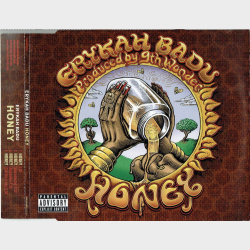 Erykah Badu - Honey (2007)
