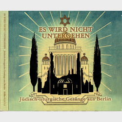 Es Wird Nicht Untergehen (Digi)