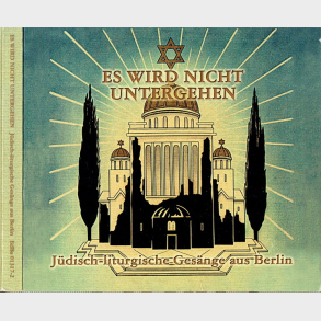 Es Wird Nicht Untergehen (Digi)