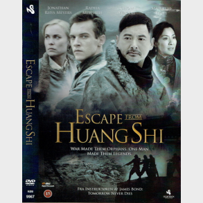 Escape From Huang Shi (2007)