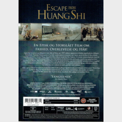 Escape From Huang Shi (2007)