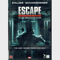 Escape Plan (2013)