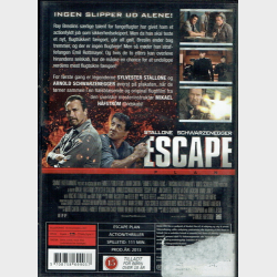 Escape Plan (2013)
