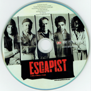 Escapist (2008)