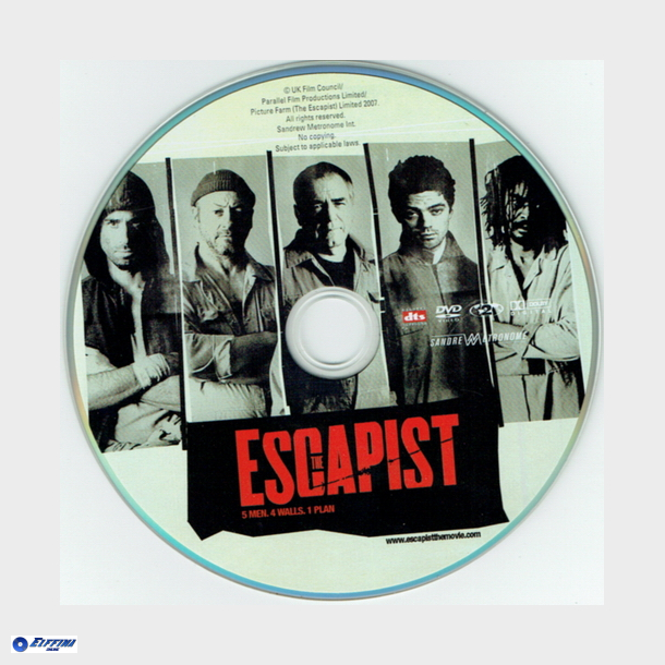 Escapist (2008)