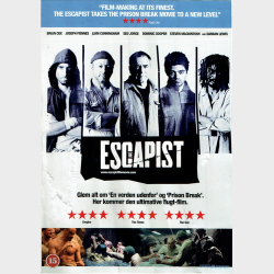 Escapist (2008)
