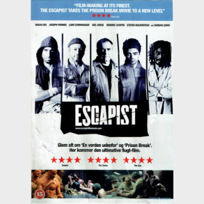 Escapist (2008)
