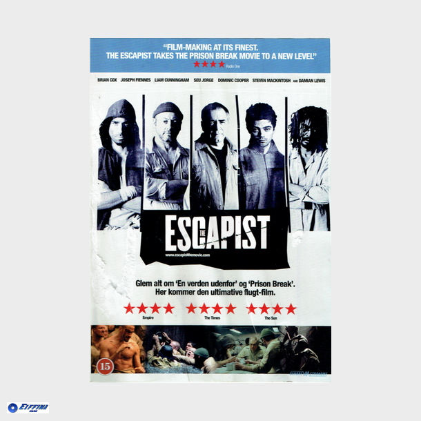 Escapist (2008)