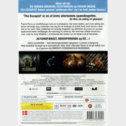 Escapist (2008)