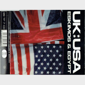 Eskimo & Egypt - UK USA (1993)