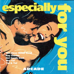 Especially For You (1992)