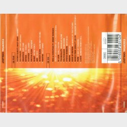 Essentia Chillout Six-Pack CD Five &amp; Six (2001) (Fat)