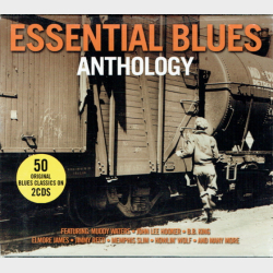 Essential Blues Anthology (2008)