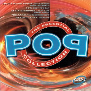Essential Pop Collection CD2 (1996) - NY