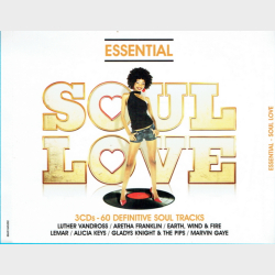 Essential Soul Love (2010) (Fat)