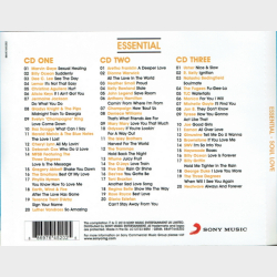 Essential Soul Love (2010) (Fat)