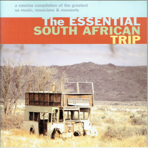 Essential South African Trip (2003)