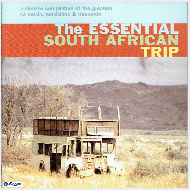 Essential South African Trip (2003)