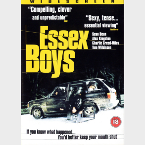 Essex Boys (Uk) (1999)