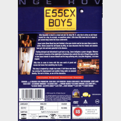 Essex Boys (Uk) (1999)