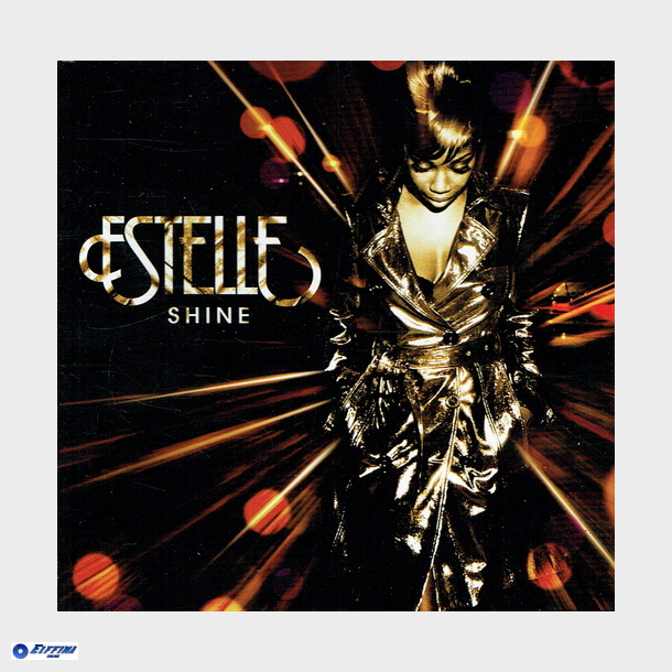 Estelle - Shine (2008)