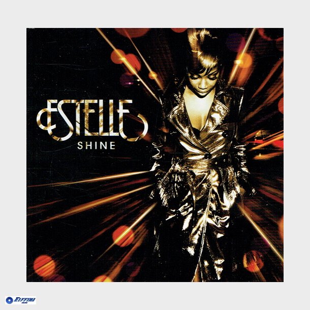 Estelle - Shine (2008)