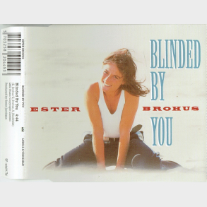 Ester Brohus - Blinded By You (2006)