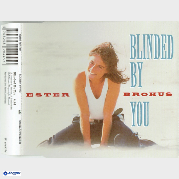 Ester Brohus - Blinded By You (2006)